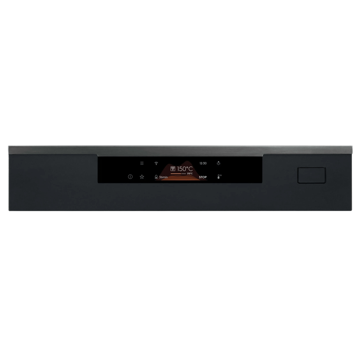 Electrolux KOBBS29WT 70 L 3500 W Black – image 6