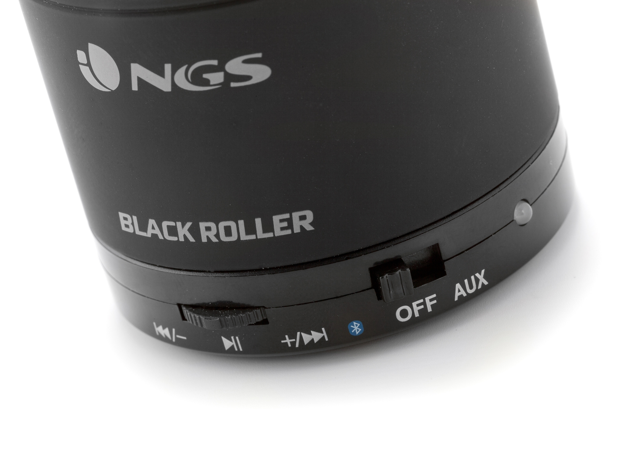 NGS Black Roller – image 6