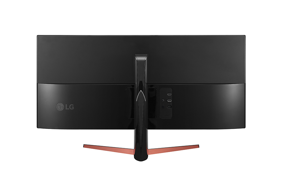 LG 34UM69G computer monitor – image 7