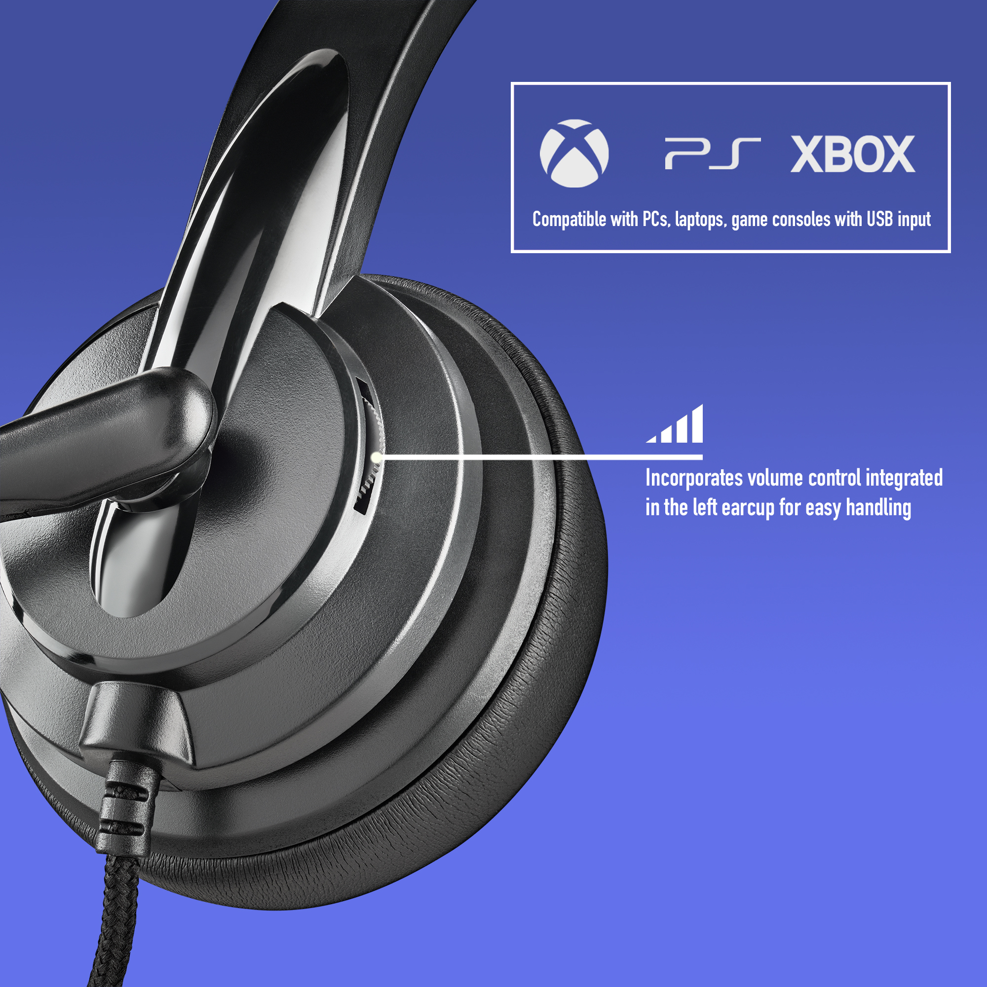 NGS VOX605 USB-C – image 7