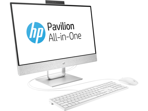 HP Pavilion 24-xa0510nd Intel® Core™ i5 i5-9400T