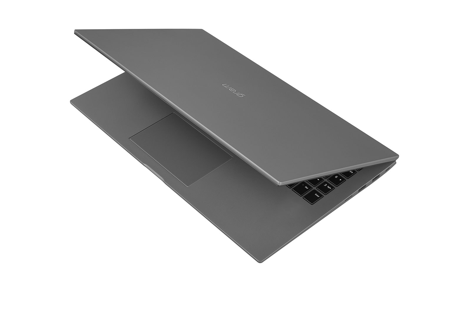 LG Gram 15Z90Q-P.ADS9U1 laptop Intel® Core™ i7 i7-1260P – image 6