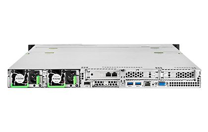 Fujitsu RX2510 M2 – image 2
