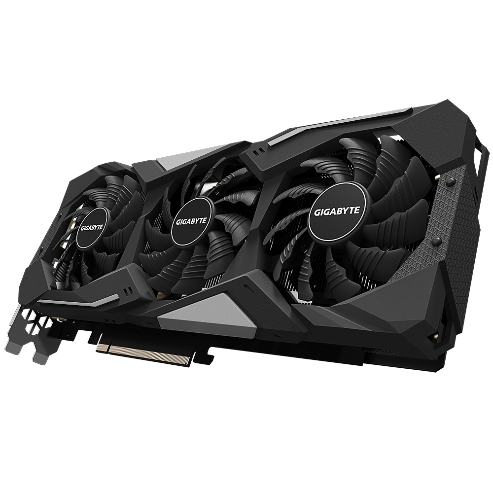 GIGABYTE Radeon RX 5700 XT GAMING 8G – image 6