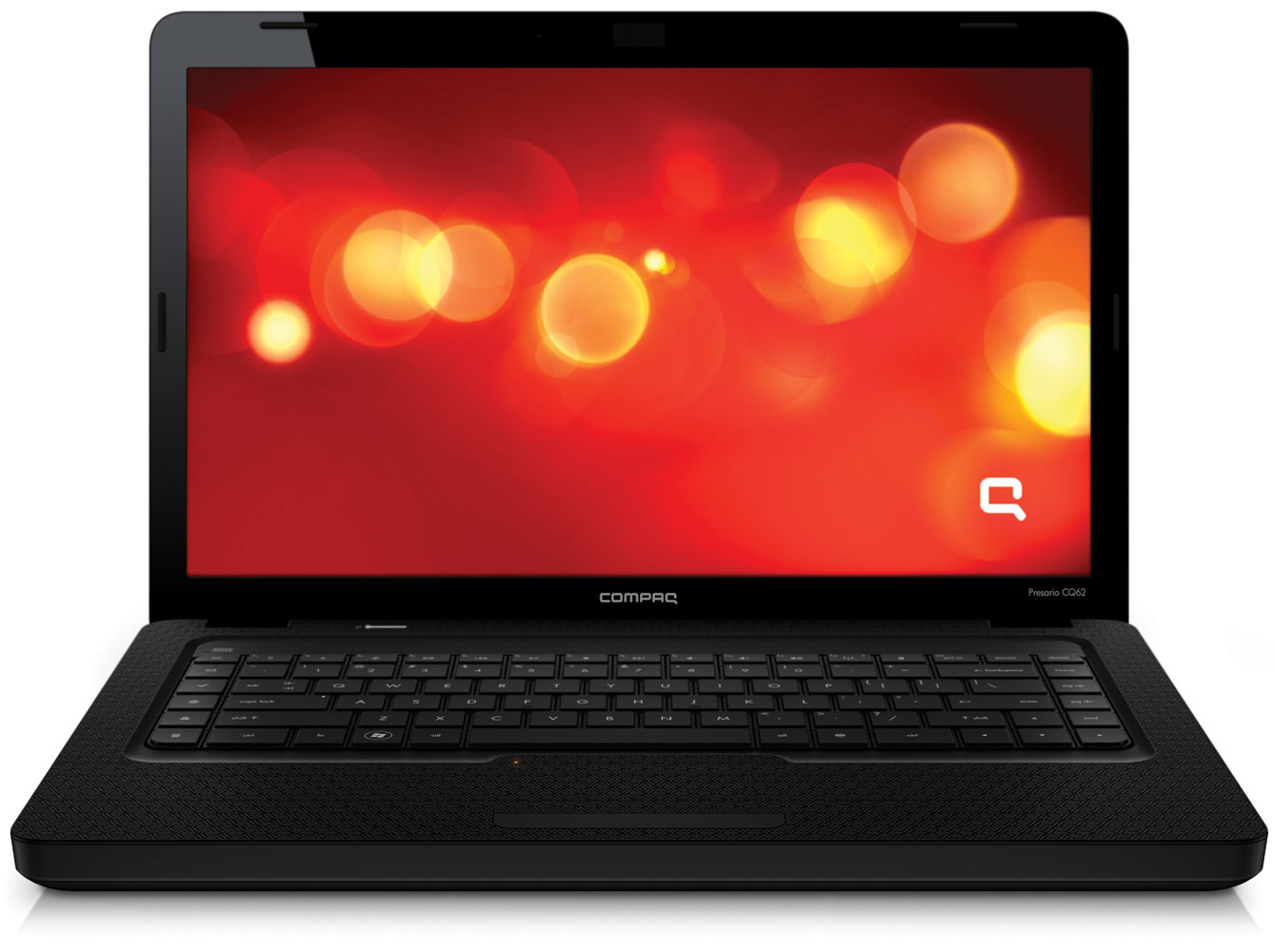 HP Compaq Presario CQ62-230SA Intel® Celeron® T3300 Laptop – image 9