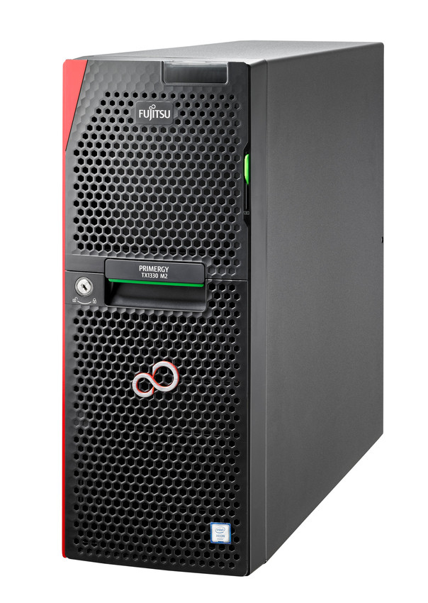 Fujitsu TX1330 M2 +S26113-F575-L13 – image 4