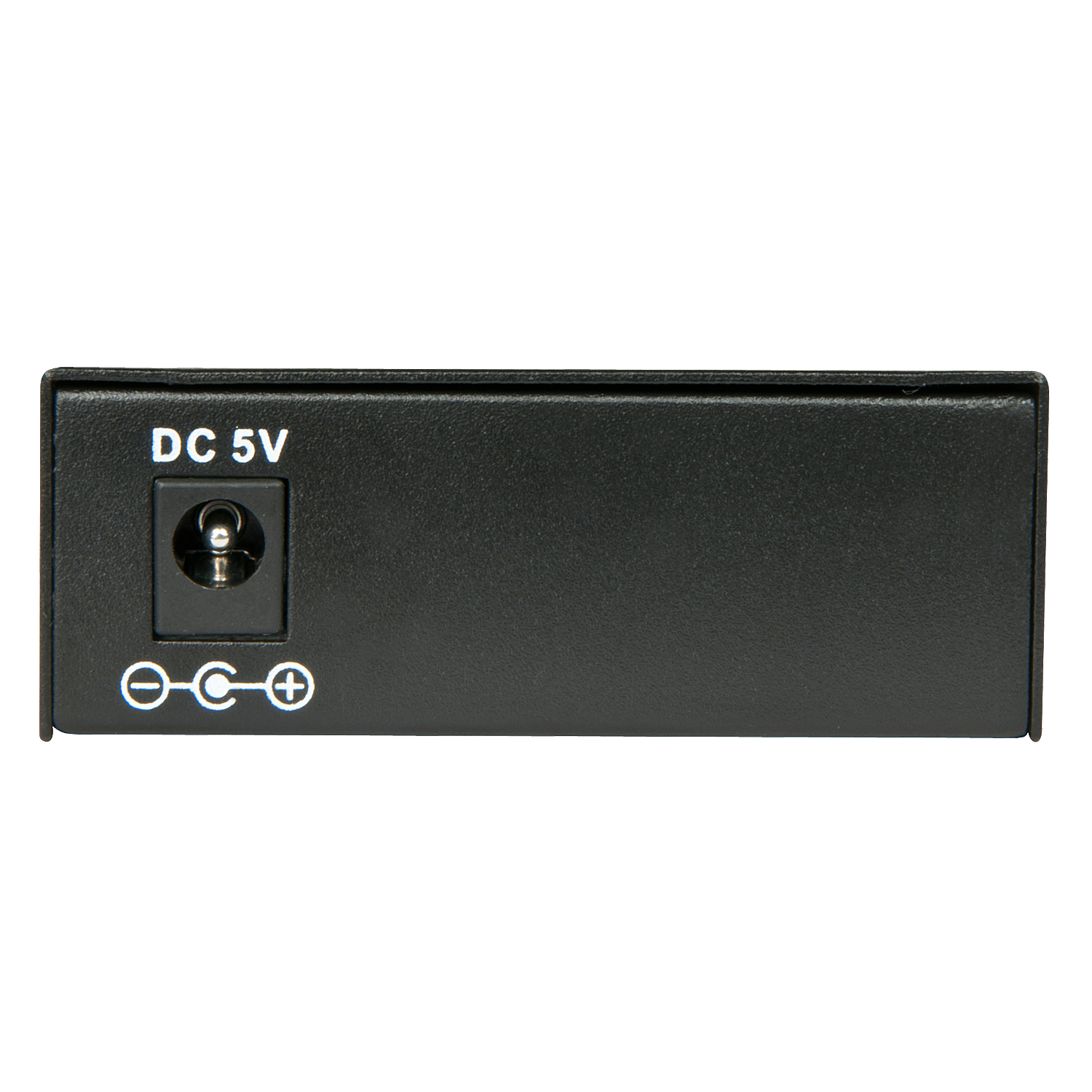 Lindy 25117 network media converter 100 Mbit/s 1310 nm Multi-mode Black – image 3