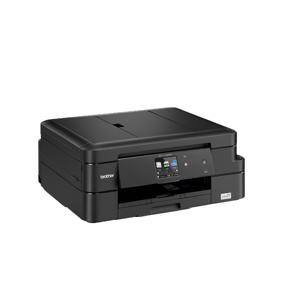Brother DCP-J925DW multifunction printer Inkjet A4 – image 2