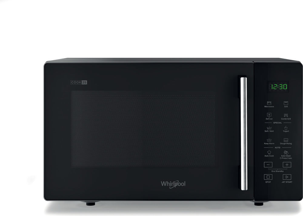 Whirlpool MWP 253 B – image 2