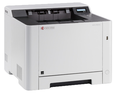 KYOCERA ECOSYS P5021cdn/KL3 Färg 9600 x 600 DPI A4
