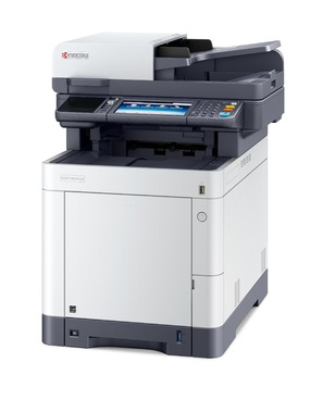 KYOCERA ECOSYS M6235cidn KL3 inkl. 3 Jahre vor Ort Garantie