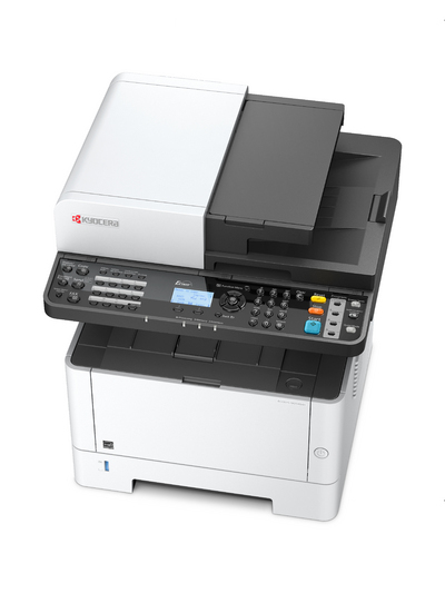 Multifuncional KYOCERA ECOSYS M2540dw - 42ppm - Monocromática - Láser - Wi-Fi - Ethernet - USB - Dúplex - Fax - 1102S42US0 Multifuncional KYOCERA ECOSYS M2540dw - 42ppm - Monocromática - Láser - Wi-Fi - Ethernet - USB - Dúplex - Fax - 1102S42US0