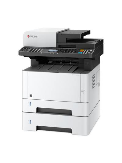 Multifuncional KYOCERA ECOSYS M2540dw - 42ppm - Monocromática - Láser - Wi-Fi - Ethernet - USB - Dúplex - Fax - 1102S42US0 Multifuncional KYOCERA ECOSYS M2540dw - 42ppm - Monocromática - Láser - Wi-Fi - Ethernet - USB - Dúplex - Fax - 1102S42US0