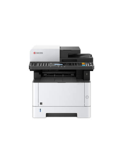 Multifuncional KYOCERA ECOSYS M2540dw - 42ppm - Monocromática - Láser - Wi-Fi - Ethernet - USB - Dúplex - Fax - 1102S42US0 Multifuncional KYOCERA ECOSYS M2540dw - 42ppm - Monocromática - Láser - Wi-Fi - Ethernet - USB - Dúplex - Fax - 1102S42US0