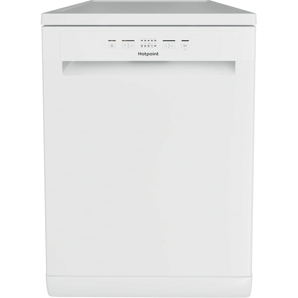 Hotpoint HFE 2B+26 C N UK — vue 1 sur 8