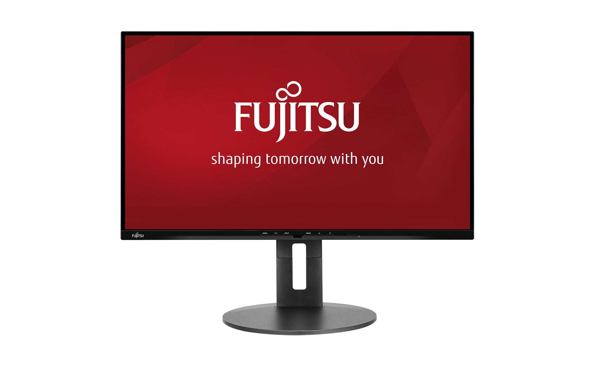 Fujitsu P27-9 TS QHD 68,6 cm (27