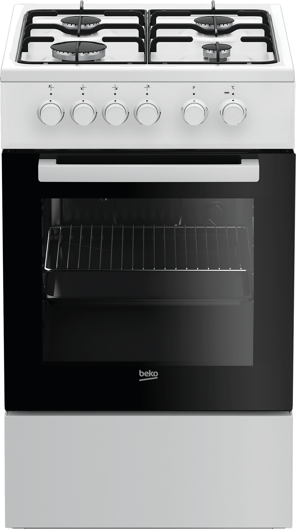 Beko FSS52000DW — vue 1 sur 1