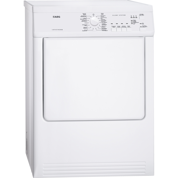 AEG T65175BV — vue 1 sur 3