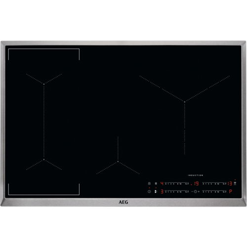 AEG IKE84445XB — vue 1 sur 7