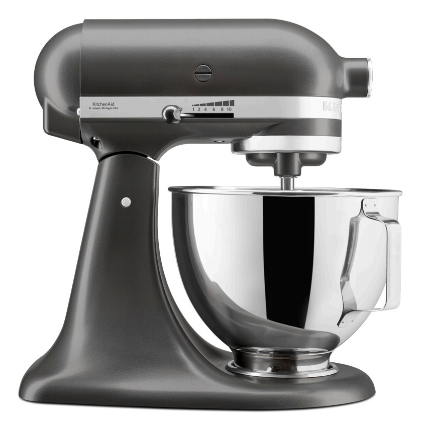 KitchenAid 5KSM95PSESZ — vue 1 sur 1