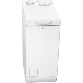 AEG L50260TL washing machine Top-load