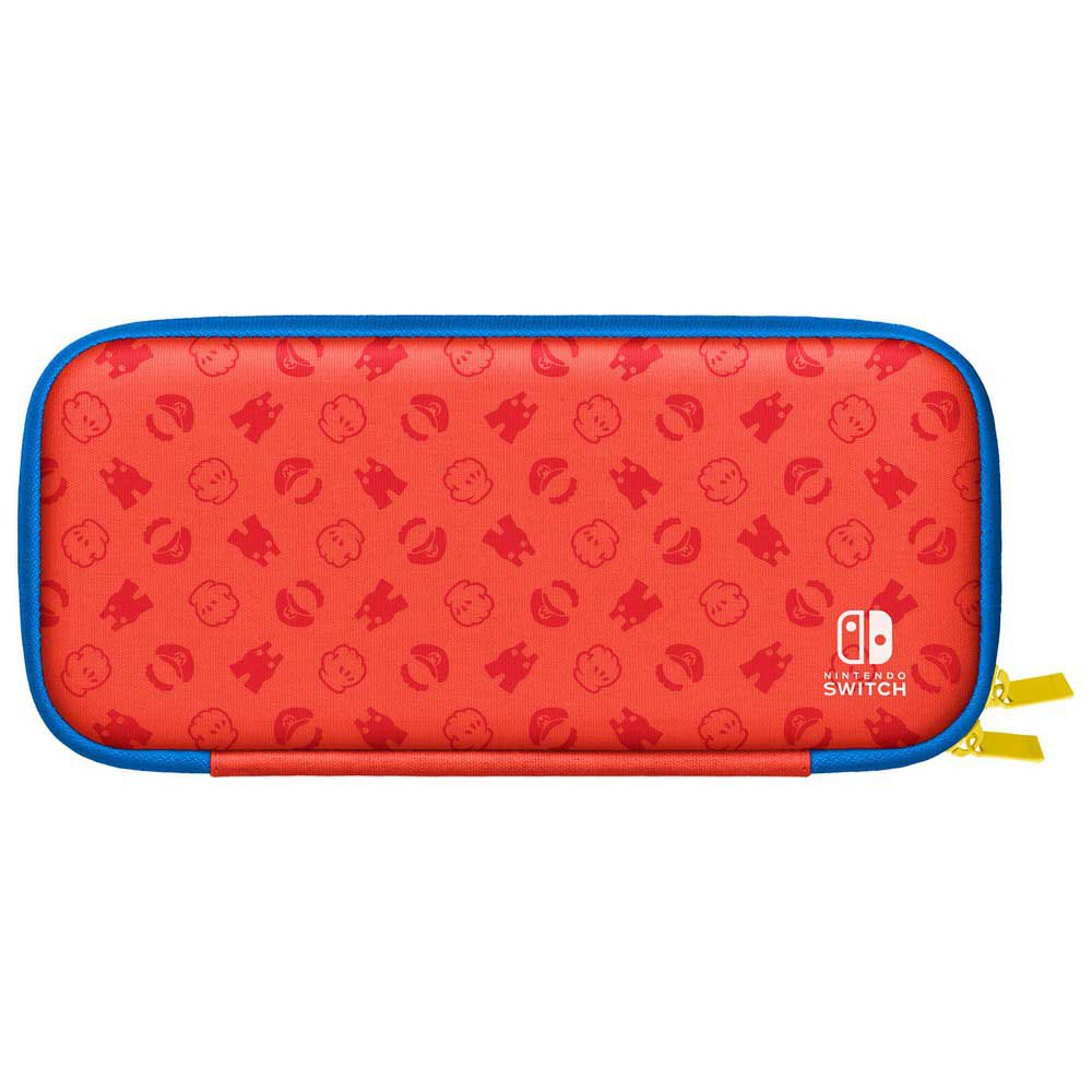 Nintendo Switch Mario Red & Blue Limited Edition – image 7