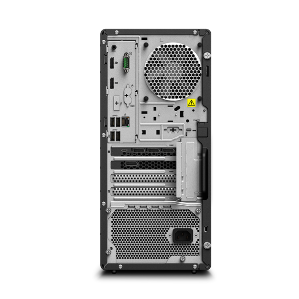 Lenovo ThinkStation P350 Intel® Core™ i9 i9-11900 – image 8