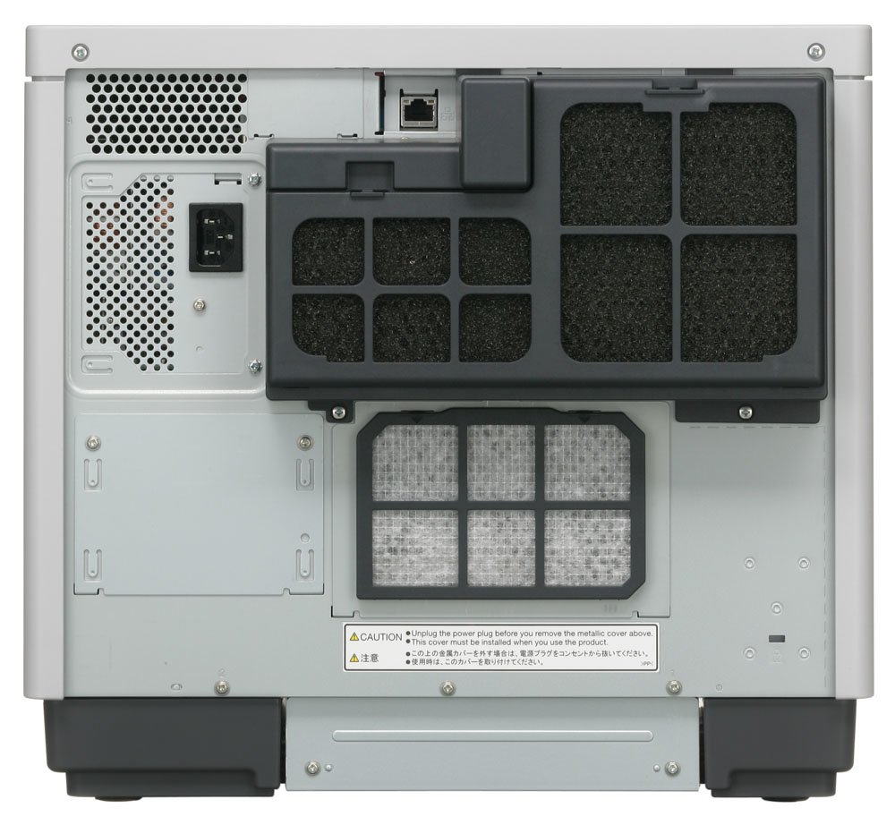 Discproducer PP-100N (SATA)