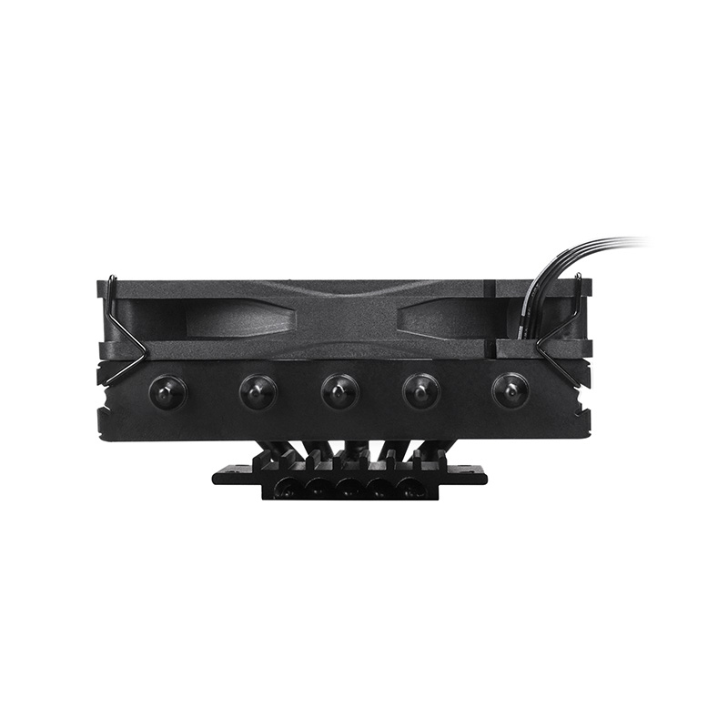 Chieftec CAC-S92PWM-LP45 computer cooling system Computer case Air cooler – image 4