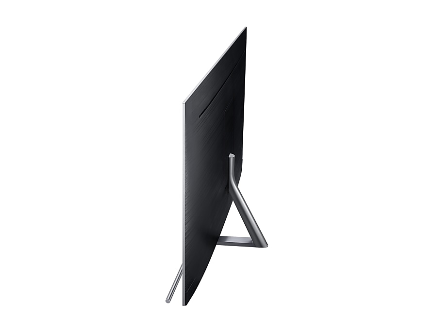 Samsung QA55Q7FNAK 139.7 cm (55") 4K Ultra HD Smart TV Wi-Fi Silver – image 9