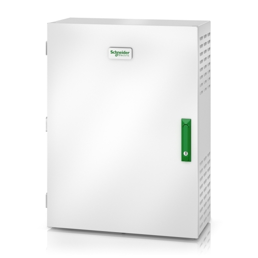 APC Maintenance Bypass Panel, single unit, 150kW 400V wallmount, for Galaxy VS and Easy UPS 3M