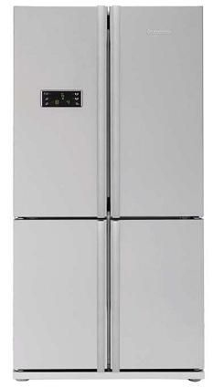 Blomberg KQD 1251 X A++