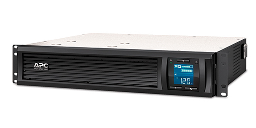 APC SMC1000I-2U + WBEXTWAR3YR-SP-02 – image 1