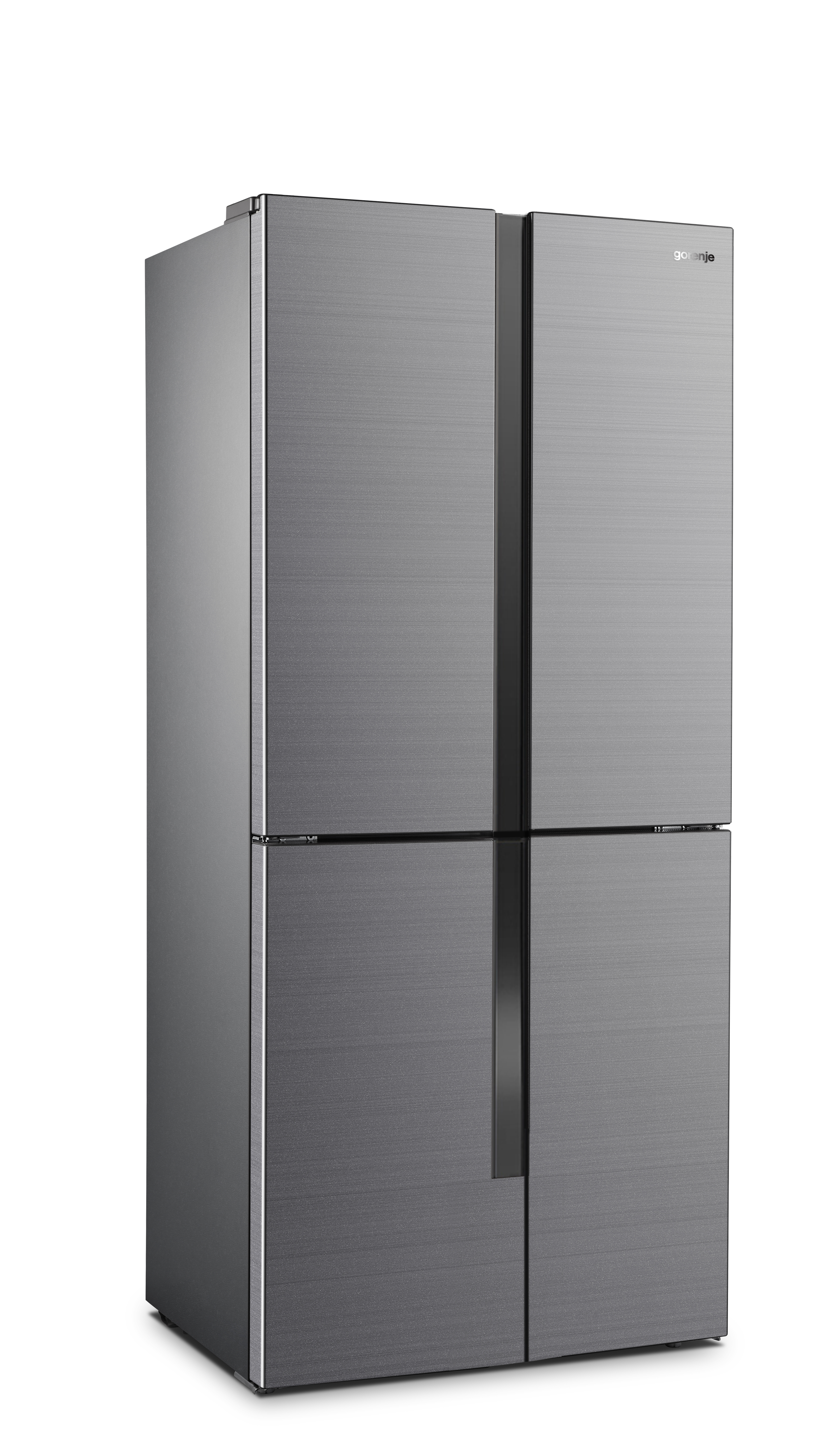 Gorenje NRM8182MX — vue 1 sur 8