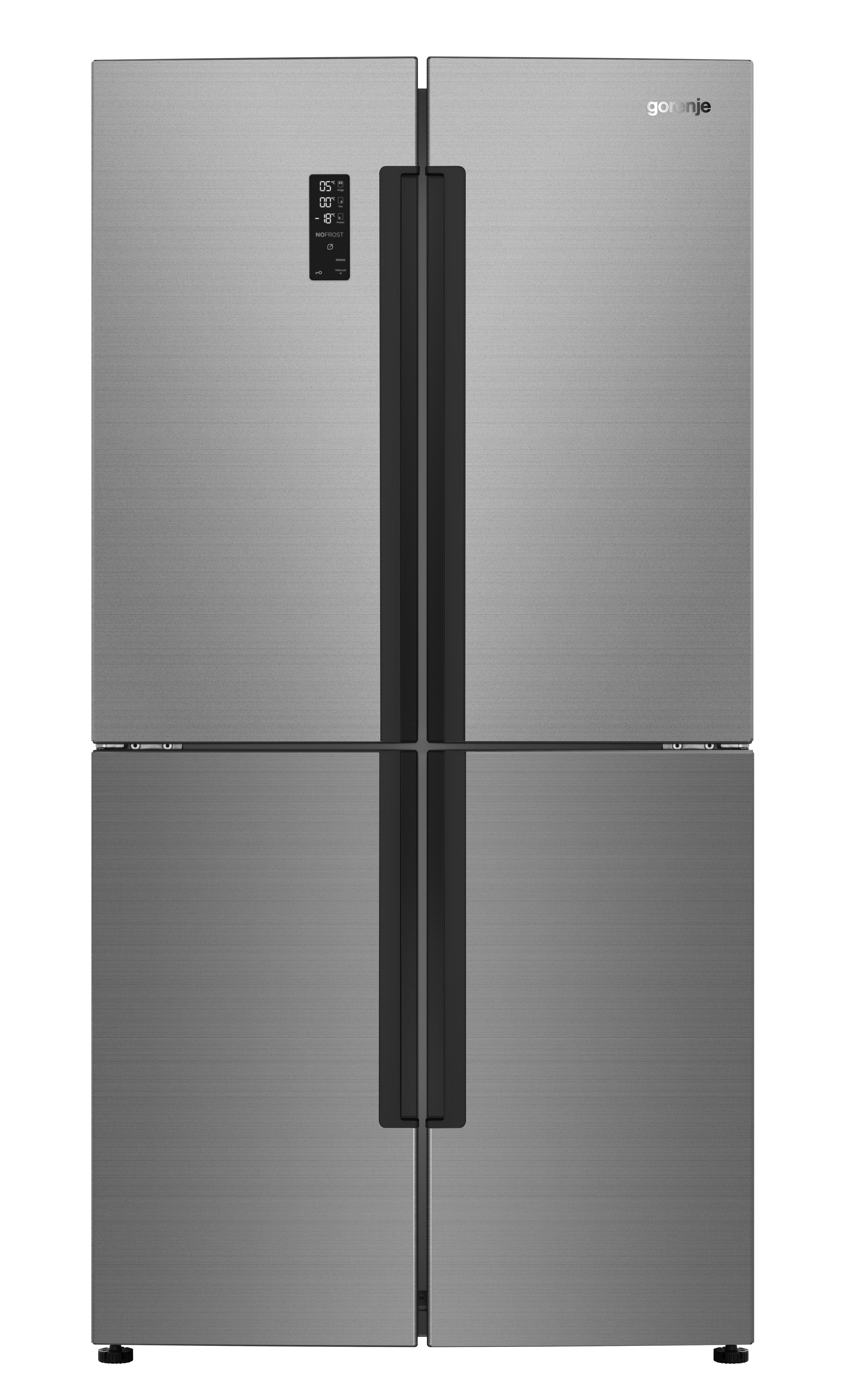 Gorenje NRM9181UX — vue 1 sur 3