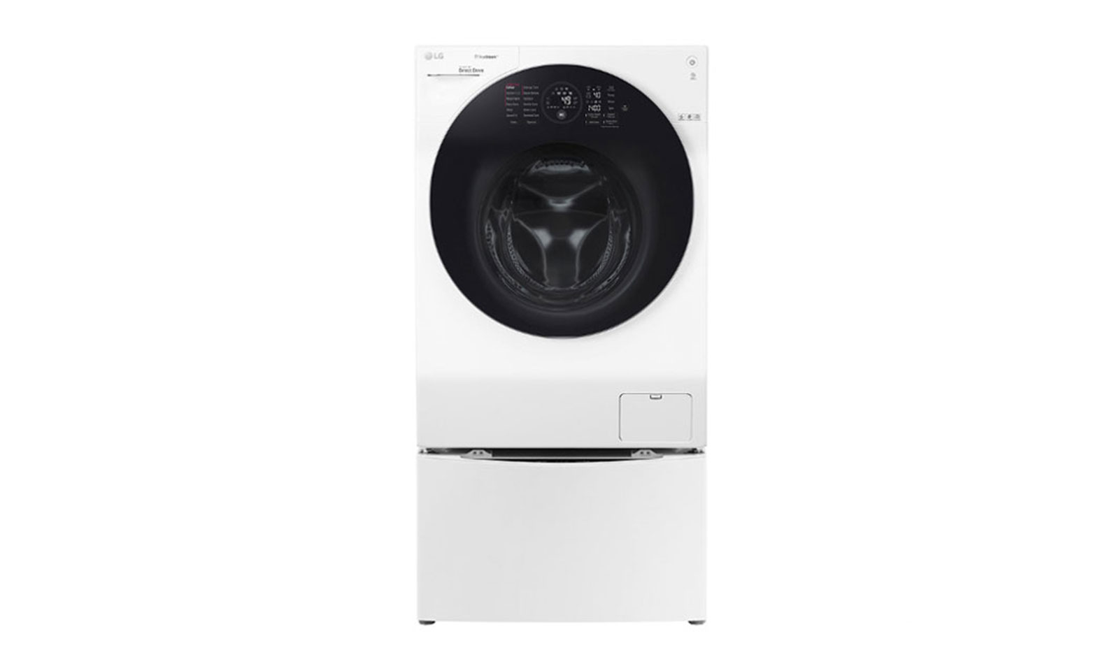 LG TWOG12W — vue 1 sur 8