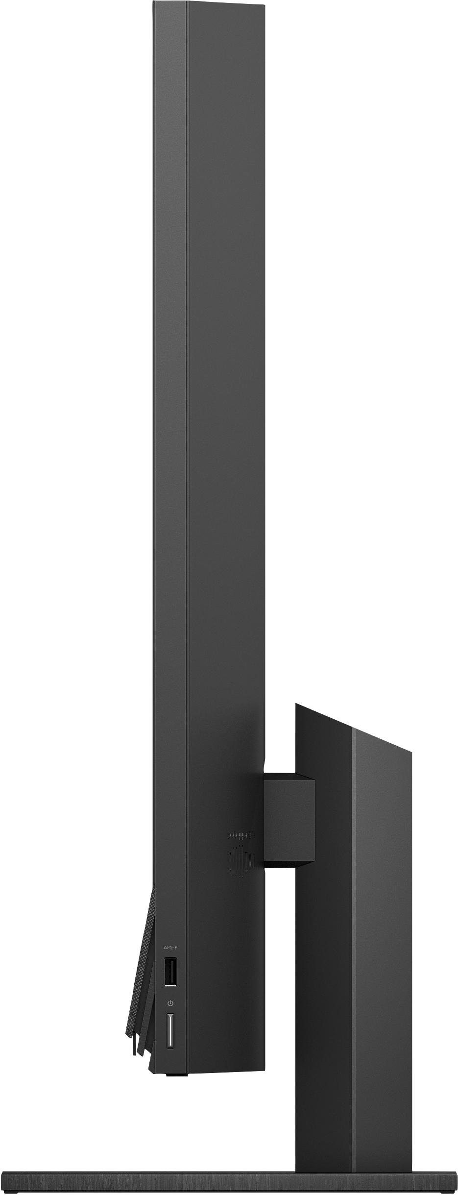 HP ENVY 32-a0500nd Intel® Core™ i7 i7-9700 80 cm (31.5″) 3840 x 2160 pixels All-in-One PC 32 GB DDR4-SDRAM 3 TB HDD+SSD NVIDIA® GeForce RTX™ 2080 Max-Q Windows 10 Home Wi-Fi 5 (802.11ac) Black image 4