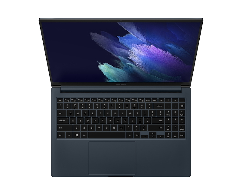 Samsung Odyssey NP762XDA Intel® Core™ i7 i7-11600H Laptop – image 3