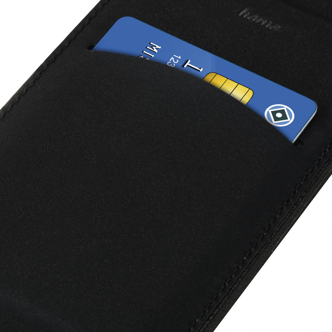 Hama 00183173 mobile phone case Flip case Black – image 5