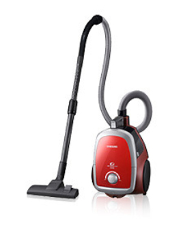 Samsung SC4780 2 L Cylinder vacuum Dry 2000 W – image 3