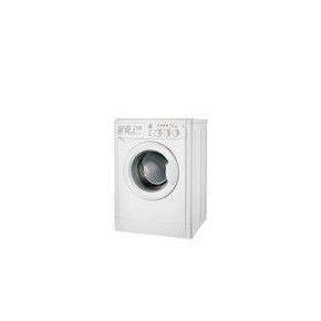 Indesit WIXL128 washing machine Front-load