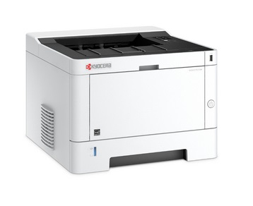 Impresora Láser Kyocera Ecosys P2235dw Monocromática - 1102RW2US0