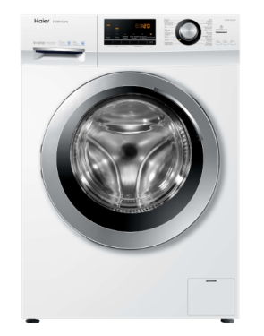 Haier HW08-CM636 — vue 1 sur 4