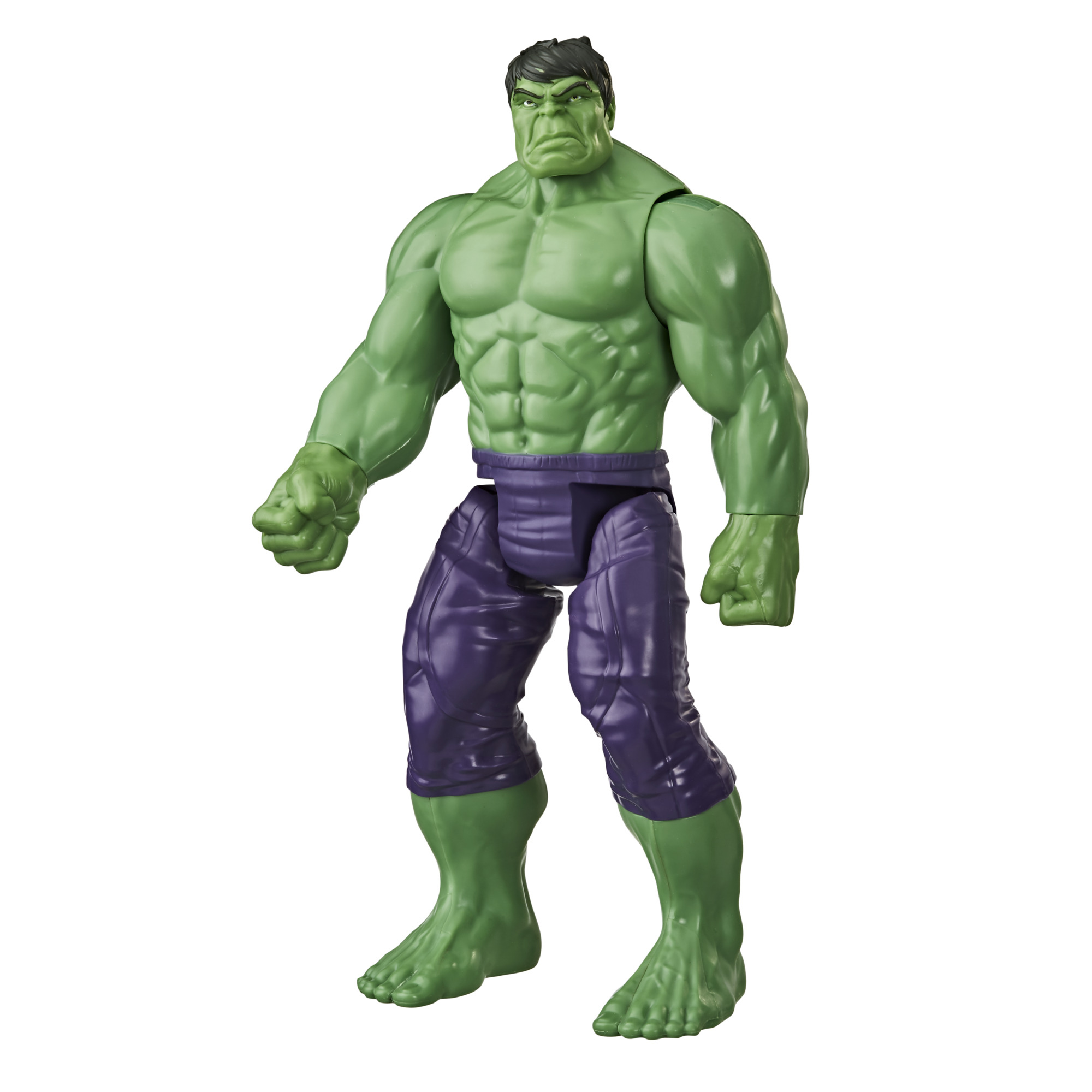 Marvel Avengers Titan Hero...
