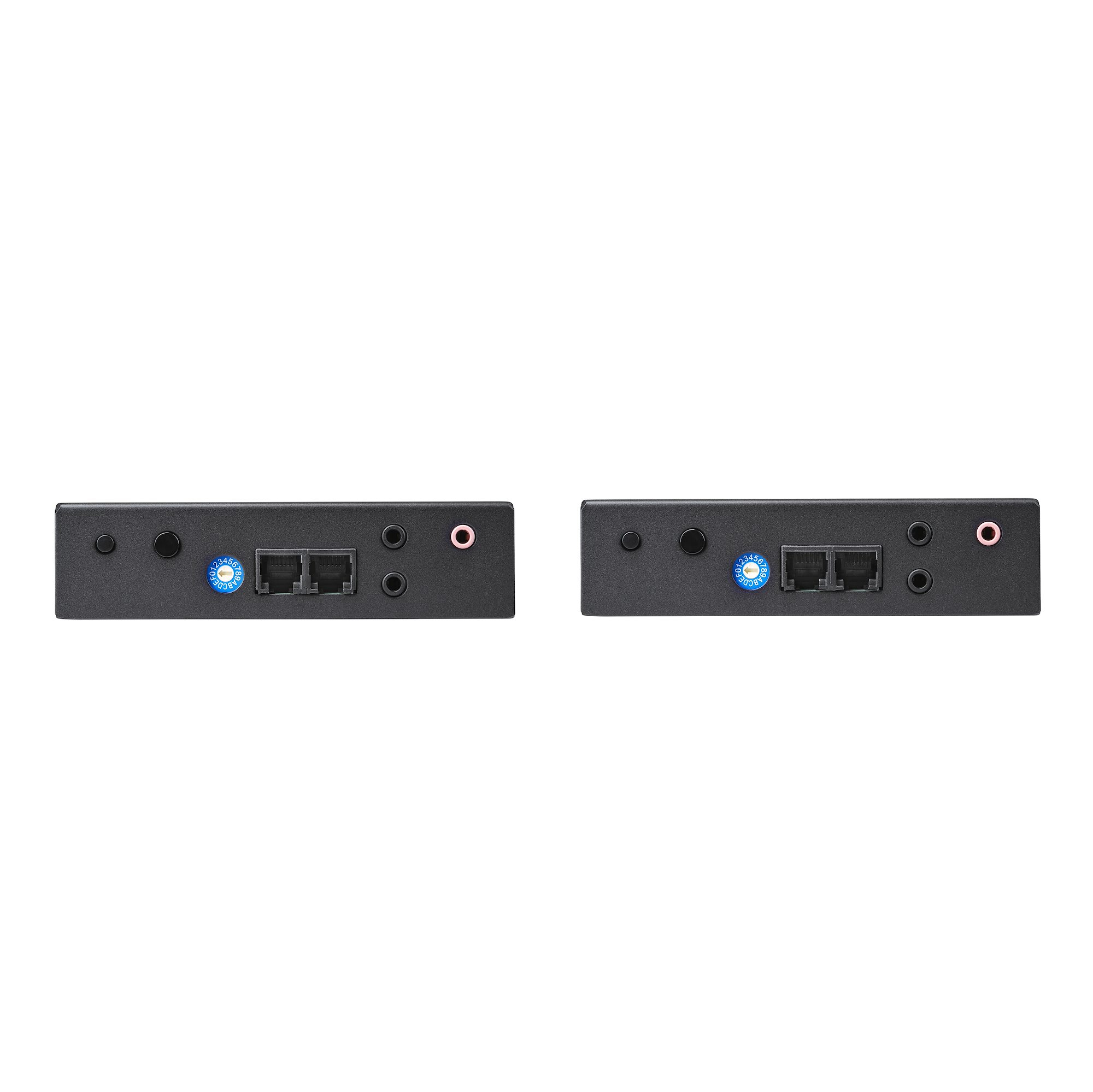 StarTech.com 4K HDMI over IP Extender Kit with Video Control App, Scalable AV over IP with support for AVoIP Video Wall – image 3