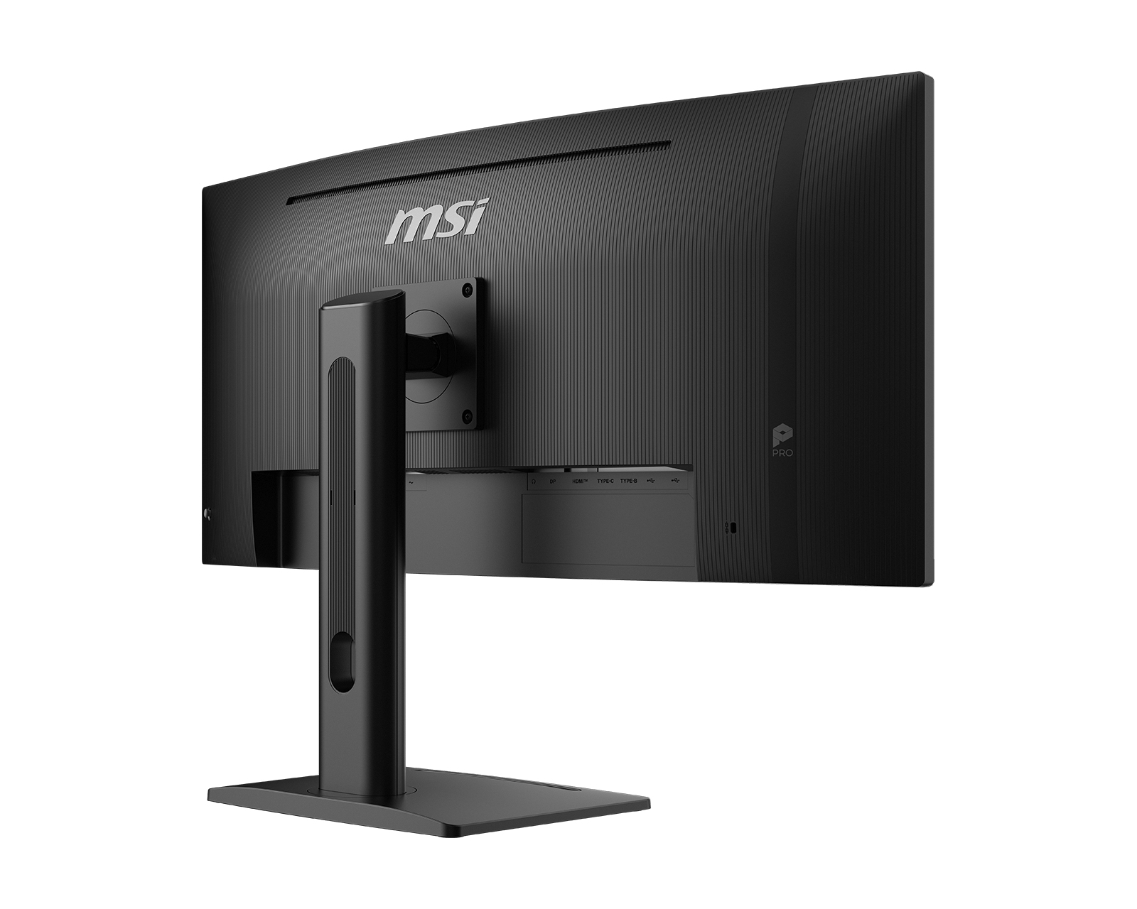 MSI PRO MP341CQPHG E12 – image 6