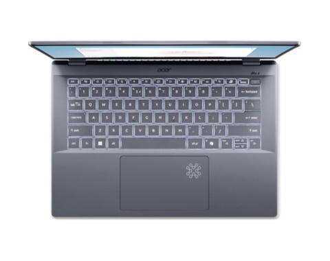 Acer Swift NX.KZXEK.001 ultrabook Snapdragon X1P-64-100 – image 4