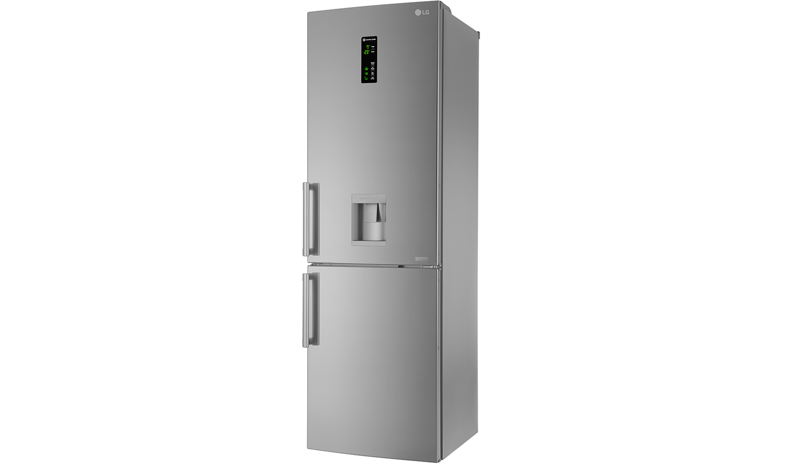 LG GBF60NSFZB fridge-freezer Freestanding – image 3