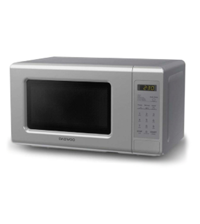 Daewoo KOR-661S — vue 1 sur 1