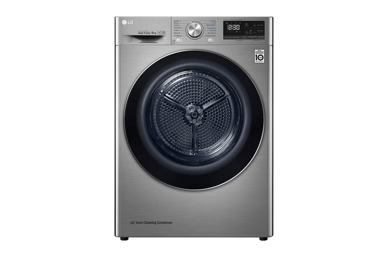 LG RC90V9EV2Q — vue 1 sur 8